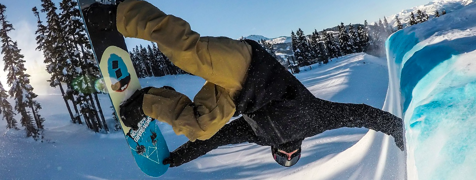 Snowboard Addiction - Level-Up Apparel